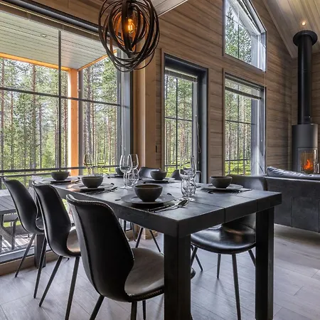 度假居 Hankielaemae B