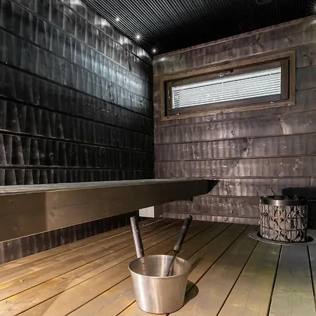 Hankielaemae B 度假居 *