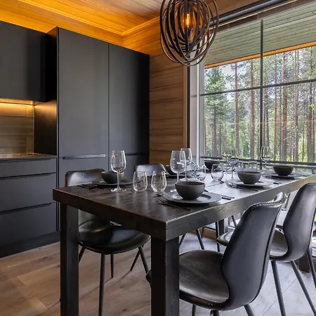 度假居 Hankielaemae B 列维