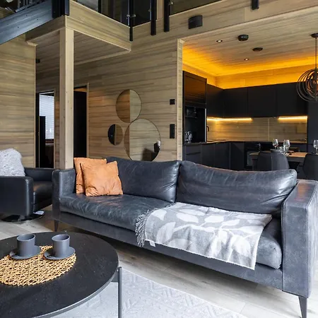 Hankielaemae B 度假居