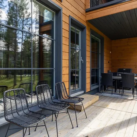 Hankielaemae B 度假居 *