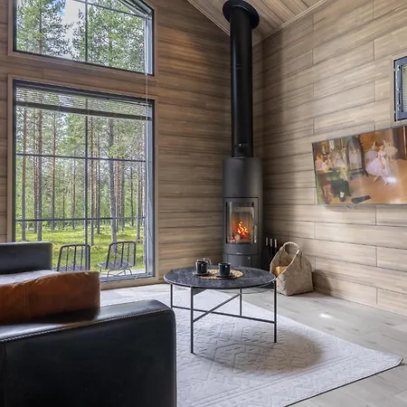 Hankielaemae B 度假居 *