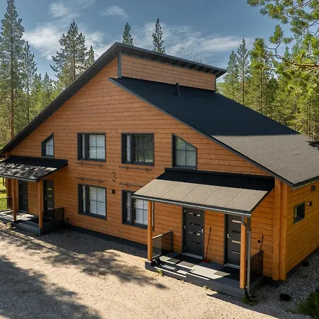 Holiday home Penny & Casper - Hankielaemae B *