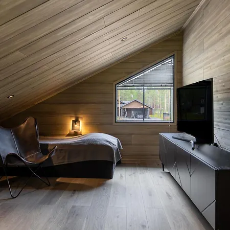 Hankielaemae B 度假居 列维