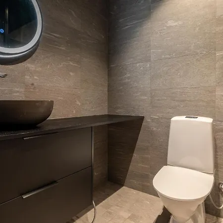 度假居 Hankielaemae B